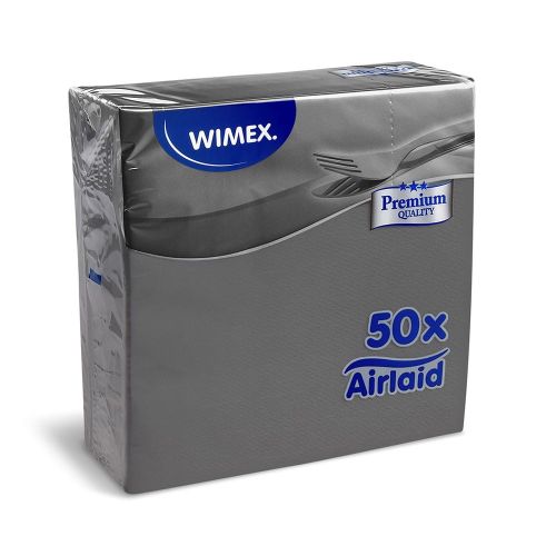 zare serwetki flizelinowe 40x40 cm 50 sztuk dekoracja stołu styl skandynawski loft airlaid