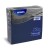 granatowe serwetki flizelinowe 40x40 cm 50 sztuk dekoracja stołu navy blue airlaid
