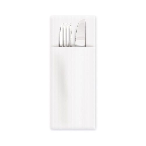 Struktura materialu Airlaid serwetki bankietowe NakryjTo