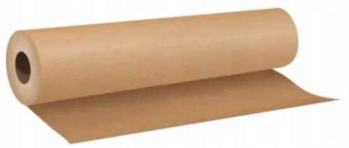 Papier do pieczenia syliknowany 38CM 50M