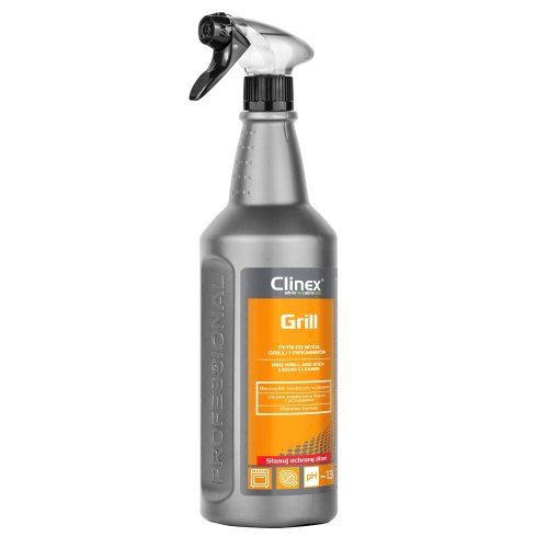 Clinex Grill 1L- do piekarników