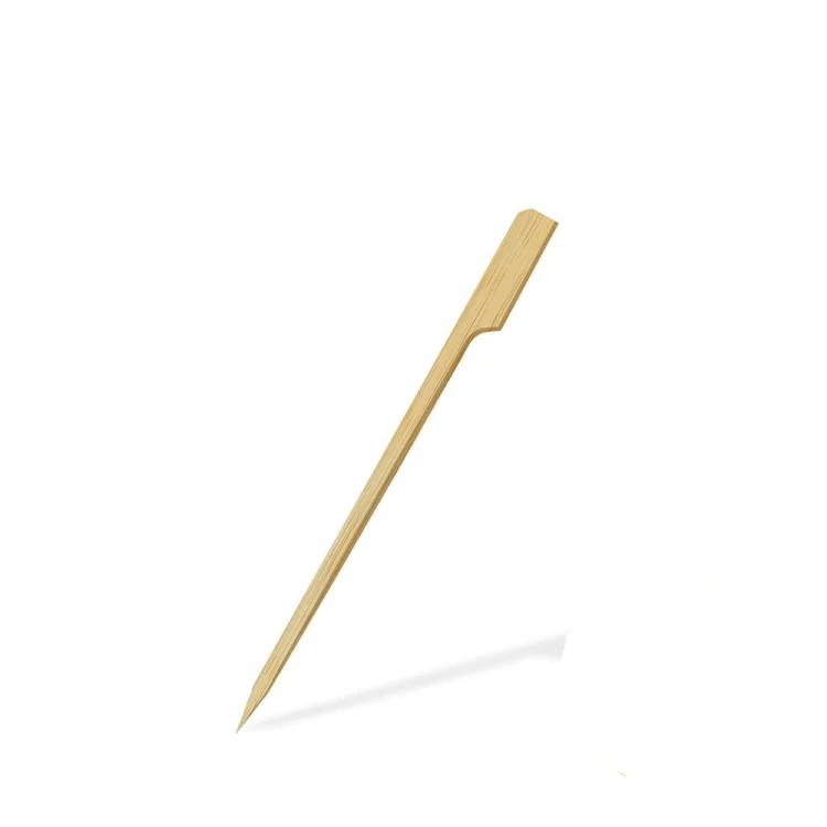Fingerfood wykałaczki bambusowe Golf 12cm 250 sztuk