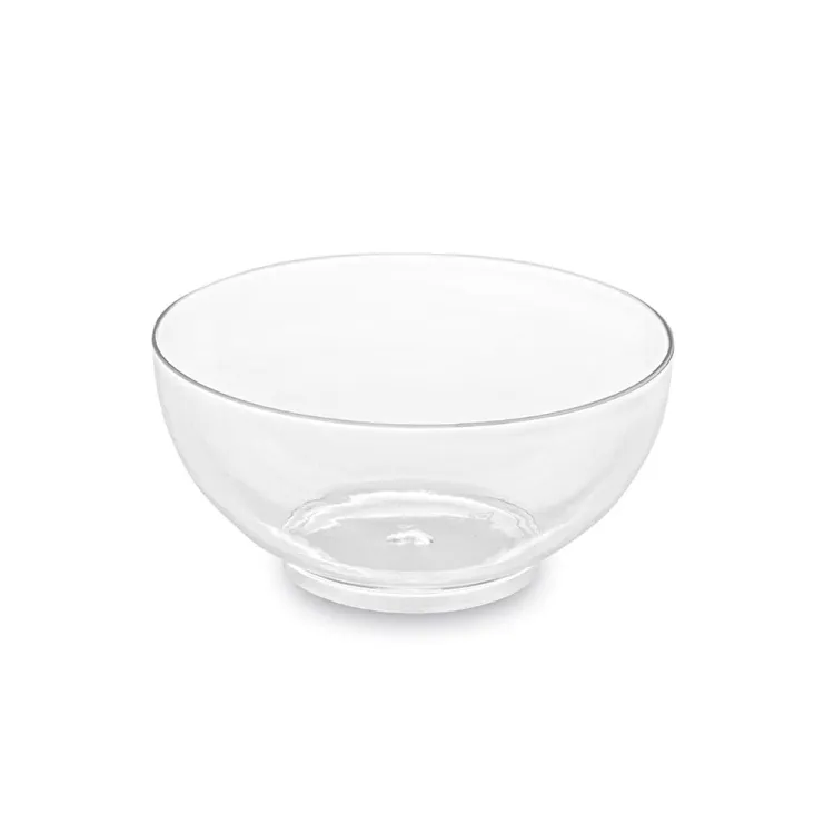 przezroczysty pojemnik miseczka finger food 70 ml 25 sztuk na desery i przystawki cateringowe