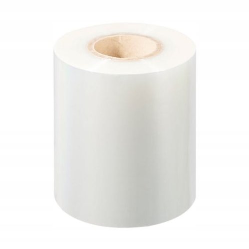 Folia wieczkowa cateringowa do zgrzewania tacek mocna 185/200m 52mikr. EASY PEEL ANTIFOG