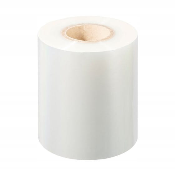 Folia wieczkowa cateringowa do zgrzewania tacek mocna 185/200m 52mikr. EASY PEEL ANTIFOG