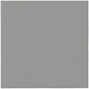 Serwetki szare 20x20cm 100 szt. Airlaid Premium z dyspenserem