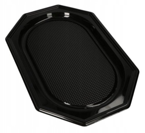 Taca cateringowa 35x24,7 cm op.10szt