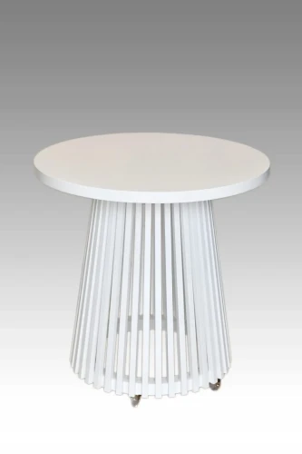 Stol-na-Tort-Weselny-PREMIUM-80cm-na-Kolkach-Idealny-dla-Twojego-Tortu
