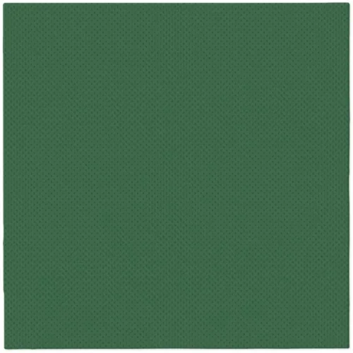 Serwetki papierowe zielone Softpoint 38x38 cm – 50 sztuk.