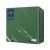 Serwetki papierowe zielone Softpoint 38x38 cm – 50 sztuk. opakowanie